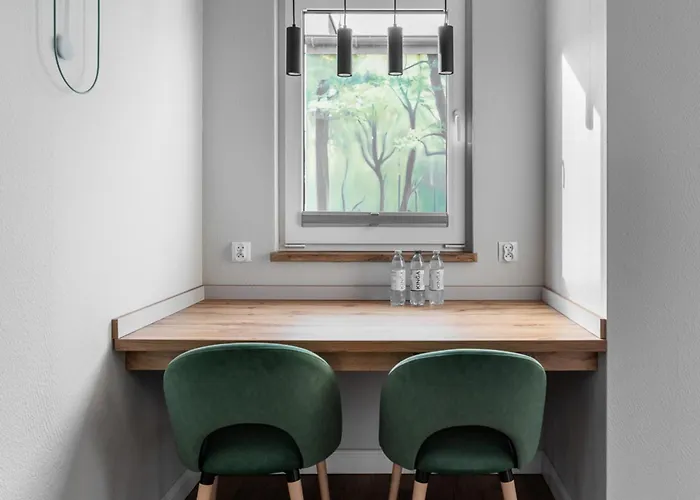 Hotel Kozerki 3* Kozerki