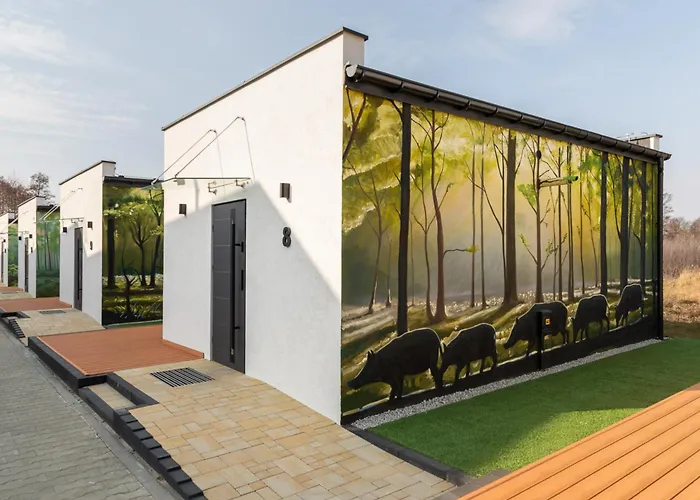 Hotel Kozerki Hotel 3*