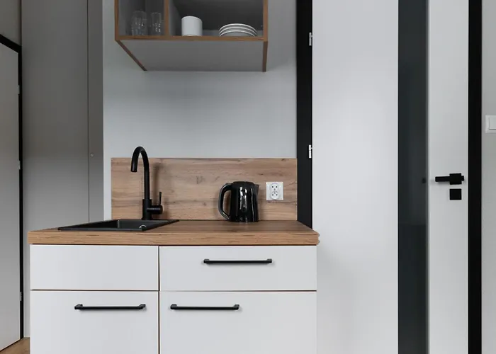 Hotel Hotel Kozerki Kozerki