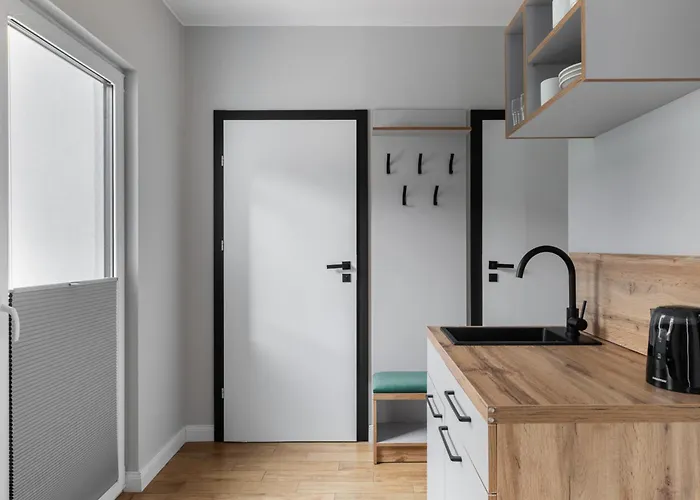 Hotel Kozerki Kozerki