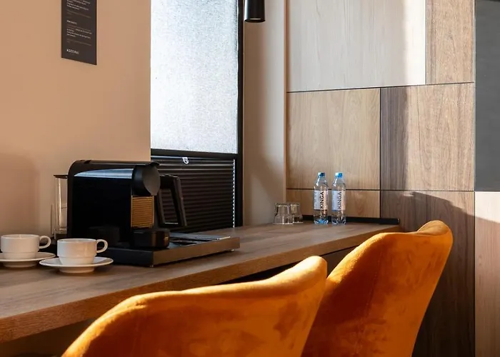 Hotel Kozerki Kozerki