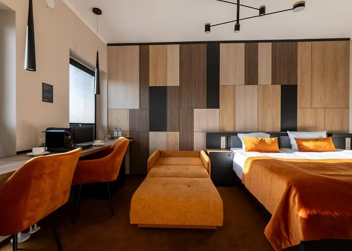 Hotel Kozerki Hotel Kozerki