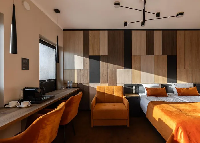 Hotel Kozerki Kozerki