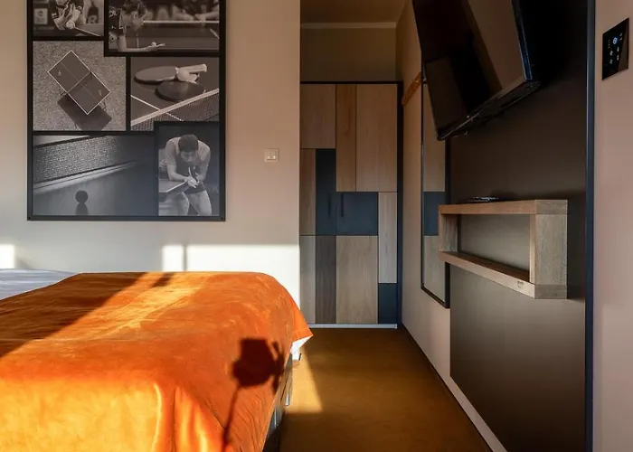 Hotel Kozerki 3* Kozerki